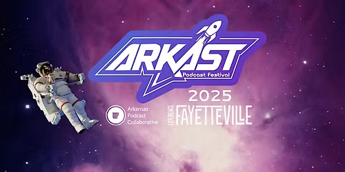 ARKAST Podcast Festival 2025