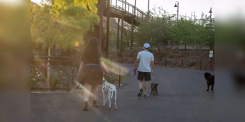 Tails on the Trails