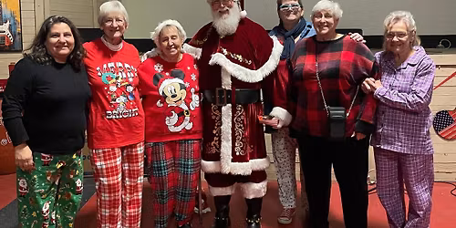 Christmas Fun Afternoon