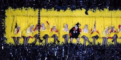 Dallas Opera: The Cunning Little Vixen