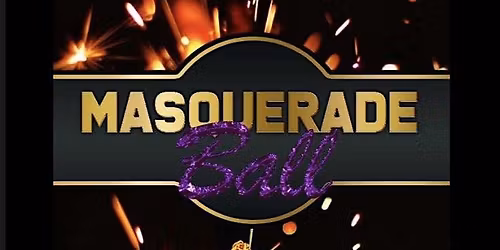 Theta Upsilon "Bridge Builders Foundation" Masquerade Ball