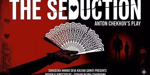 The Seduction