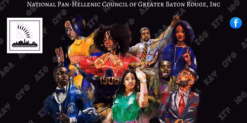 21st Annual Terral C. Jackson Sr., Ol\u2019 Skool Greek & Variety Show