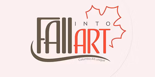 Fall Into Art Show