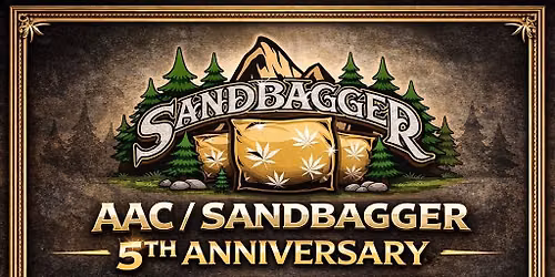 AAC\/Sandbaggers 5th anniversary