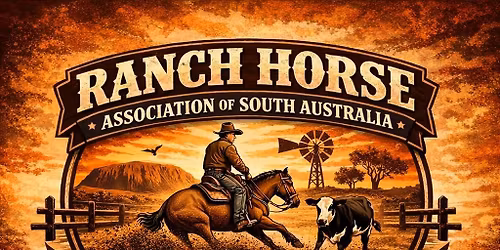 2026 RHAA SOUTH AUSTRALIAN STATE SHOW