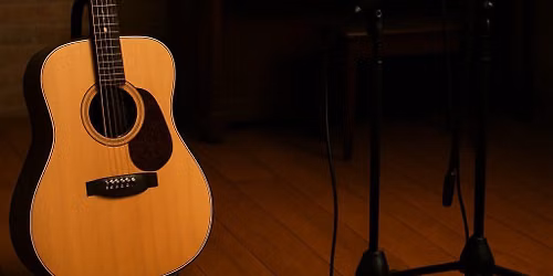 OPEN MIC \u00abACOUSTIC SESH\u00bb DE L\u2019OPUS 34