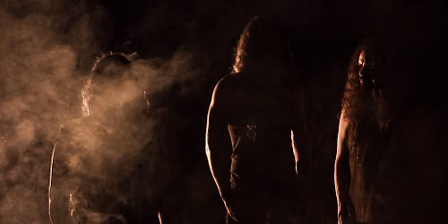 Wolves in the Throne Room - Knights of Tiamat Tour