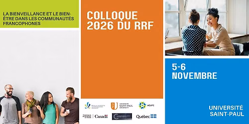 La bienveillance et le bien-\u00eatre dans les communaut\u00e9s francophones