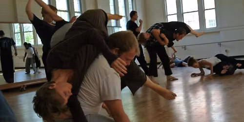 Spring Contact Jams! 