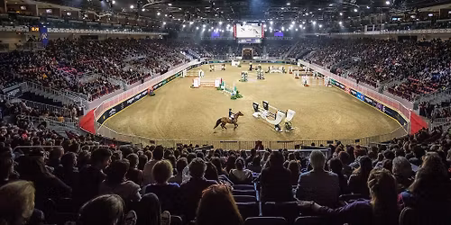 2025 RAWF Aisle Party