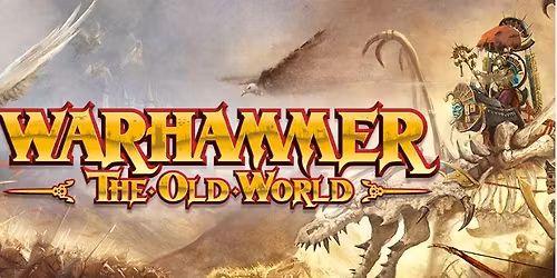 The Return of the Old World Tournament