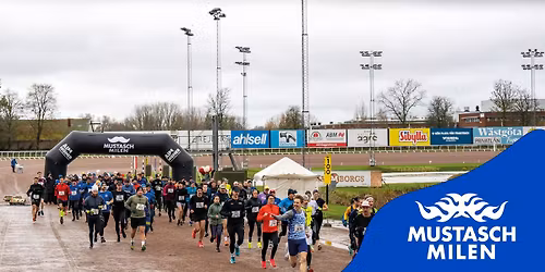 Mustaschmilen Malm\u00f6, J\u00e4gersro den 15 november