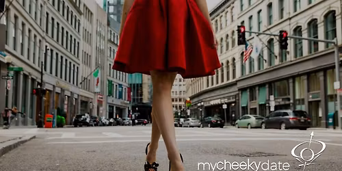 Boston | Speed Dating (Ages 36-48) | SpeedBoston | Singles Events