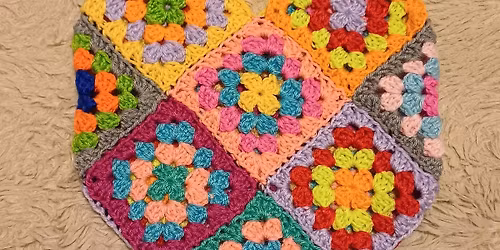 Raffle for St Johns Ambulance