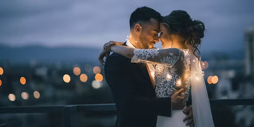 Salt Lake City Bridal & Wedding Expo