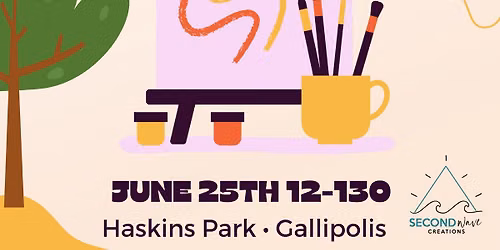 Art in the Park 2026