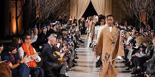 Women Connections\u00ae - Fashion Entrepreneurs & Working Professionals