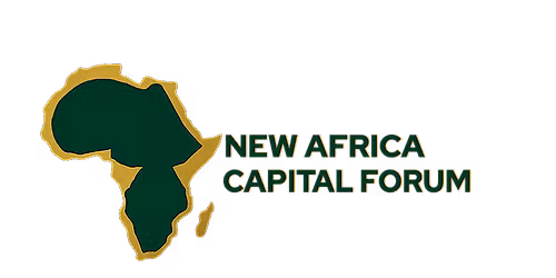 New Africa Capital Forum 2025 - South Africa