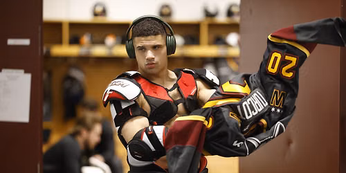 Chicago Wolves vs. Iowa Wild