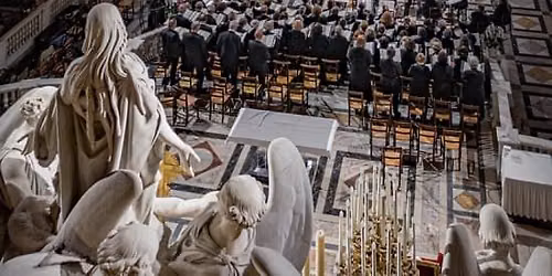 Orchestre H\u00e9lios : Requiem de Verdi