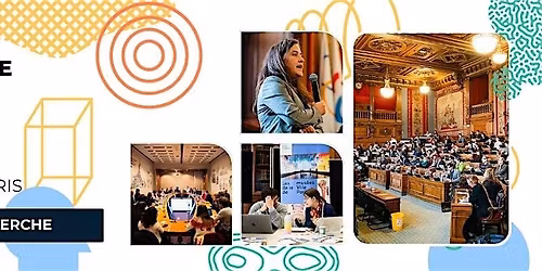 Forum Paris Recherche