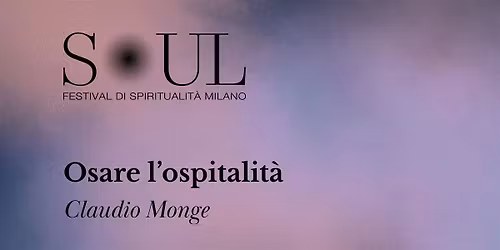 Osare l\u2019ospitalit\u00e0