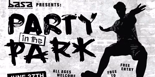 \ud83d\udea8 REPO MAN LIVE @ PARTY IN THE PARK 2026! \ud83d\udea8