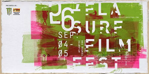 September 2026 Florida Surf Film Festival