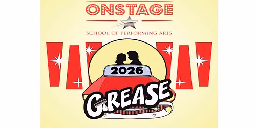 Grease - School Edition
