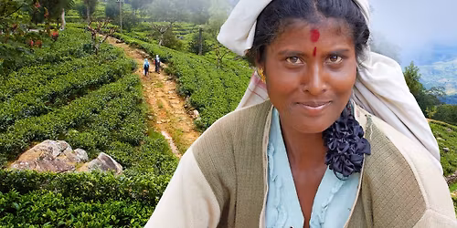 Martin Loew: Sr\u00ed Lanka