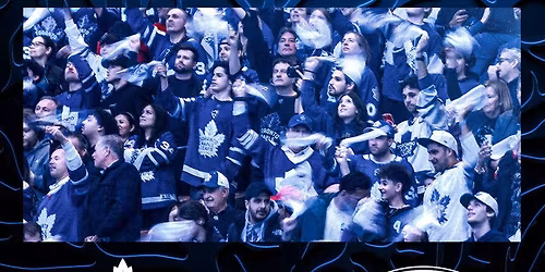Toronto Maple Leafs at Florida Panthers at Amerant Bank Arena