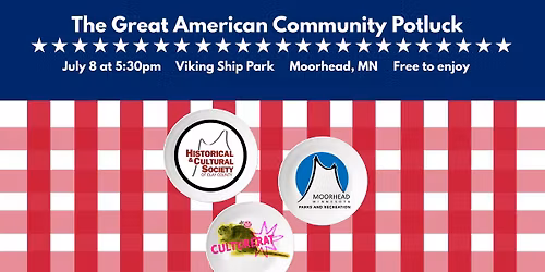 The Great American Community Picnic