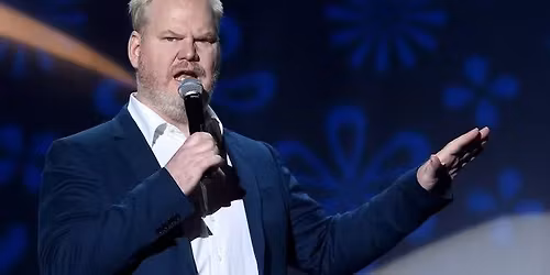 Jim Gaffigan at Riverside Theater - WI