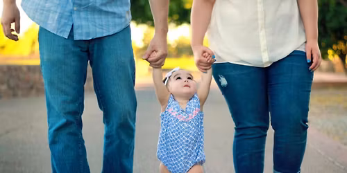 Relationship Workshop For New & Expecting Parents