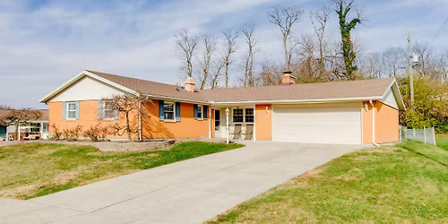 Open House | Updated Springfield Ranch | 3162 Sherwood Park Dr