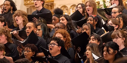Choral and Chamber Ensembles