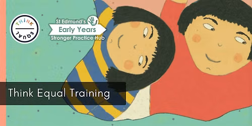 Think Equal Training  - Bradford