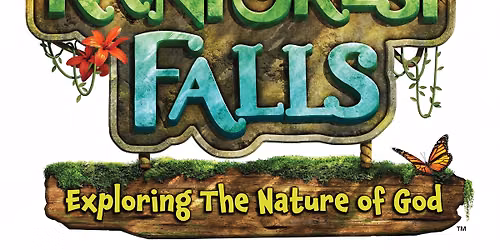 Carey's Camp VBS