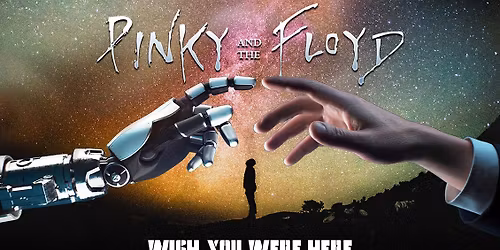 Pinky and the Floyd