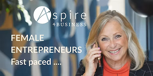 Female Entrepreneurs fast paced workshop  -  4 HOURS TO SUCCESS in 2026