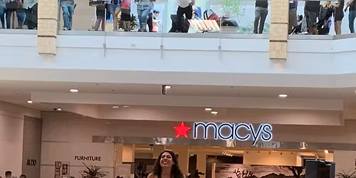 Zumba for Autism Awareness 