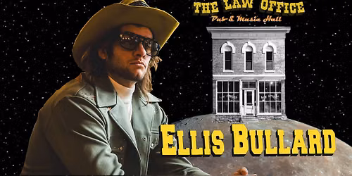 Ellis Bullard