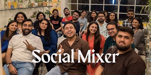 Social Mixer