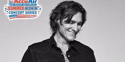 Joe Nichols LIVE at General Duffy\u2019s Waterhole