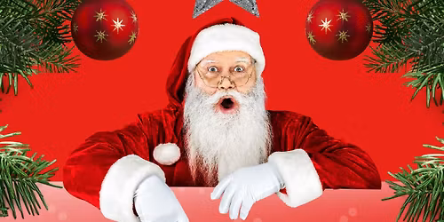 XI Makowski Bieg Miko\u0142ajkowy