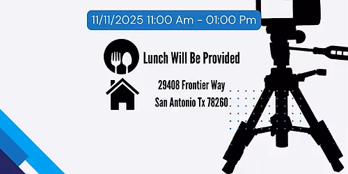 Lights, Camera, Lead Gen with New Home Buddy