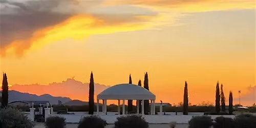 Bah\u00e1'\u00ed Women's Retreat at DRBI