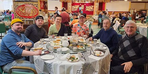 AFC Monthly Dim Sum