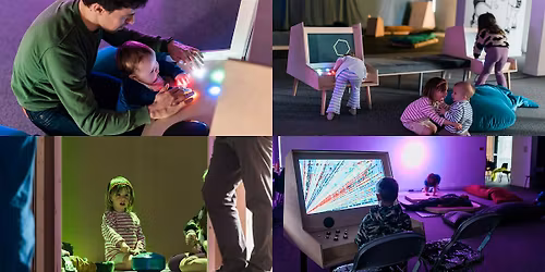 Soundplay Open Day - 28th February 2026